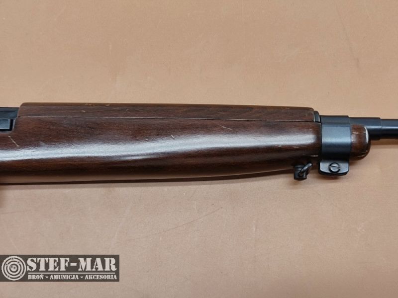 KBKS Erma Werke, Kal. .22 Long Rifle [S2353], Bild 11 von 17