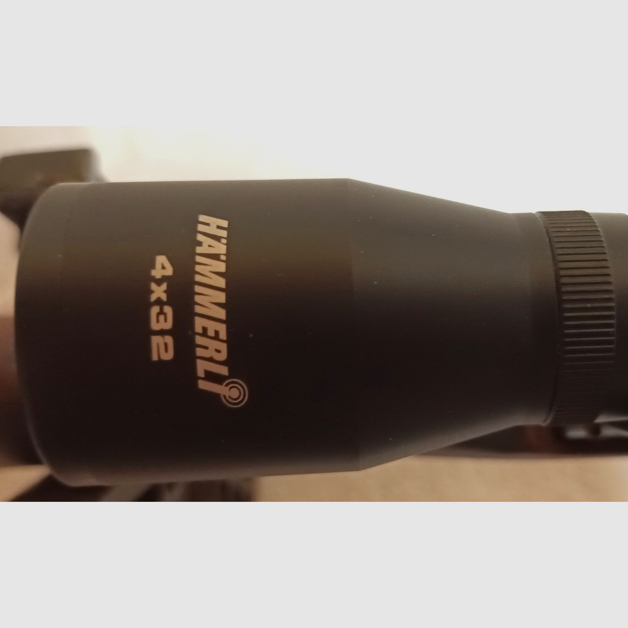 weihrauch HW35
