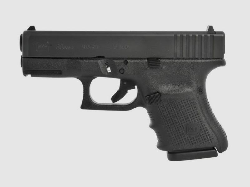Glock Pistole 30 Gen4 – .45 ACP, Bild 2 von 2