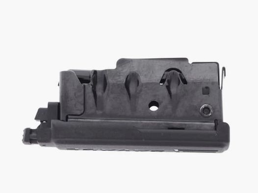Savage Arms Magazine - 4 schoten - Short Action - .223 Rem/.204 Ruger/.300 BLK voor AXIS/AXIS II (niet AXIS II Precision)