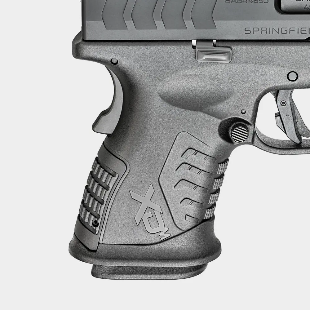 Pistolet SPRINGFIELD XD-M ELITE 3.8″ COMPACT OSP .45 ACP, image 7 sur 8