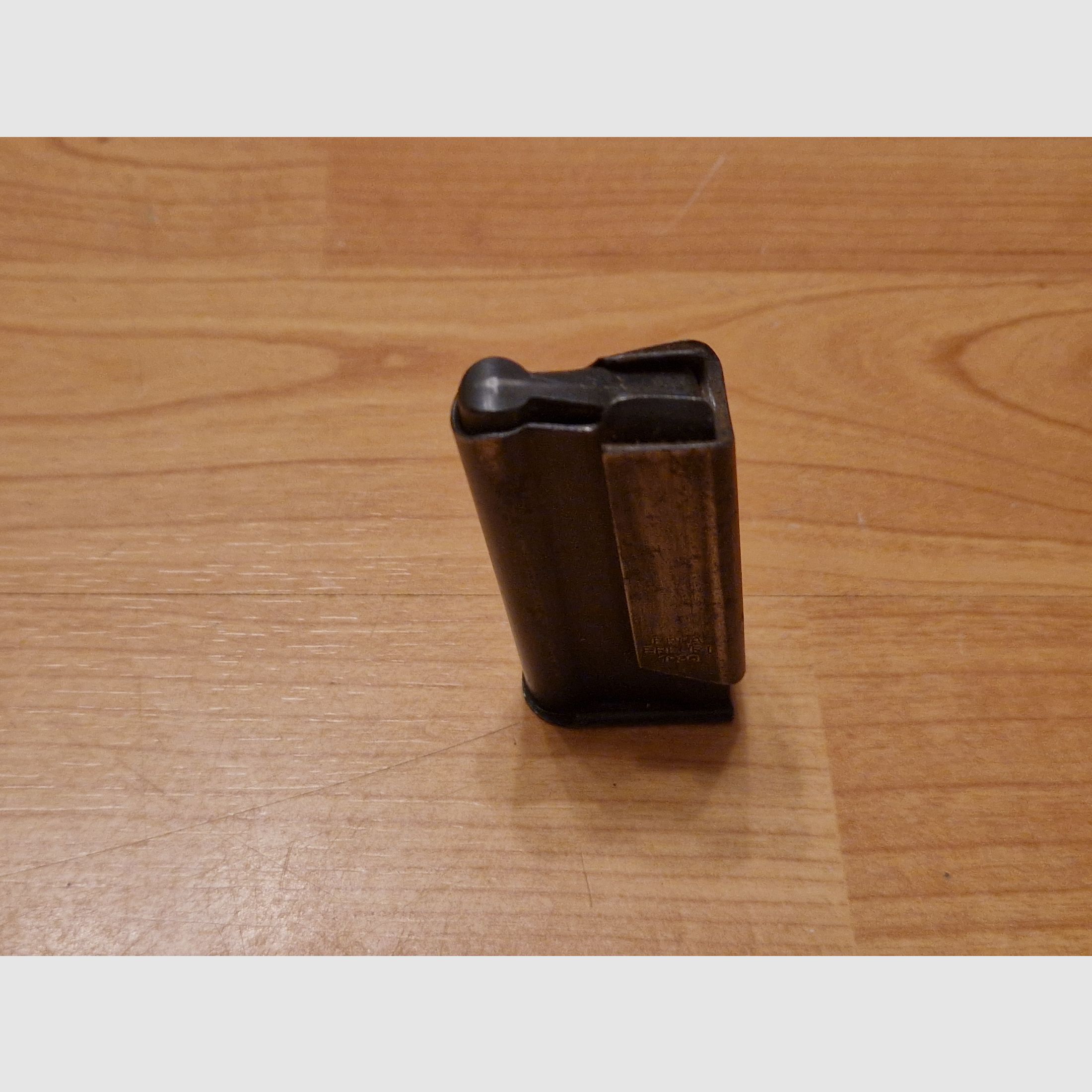 Erma Erfurt 1936 Magazin für K98 Umrüstung 22LR