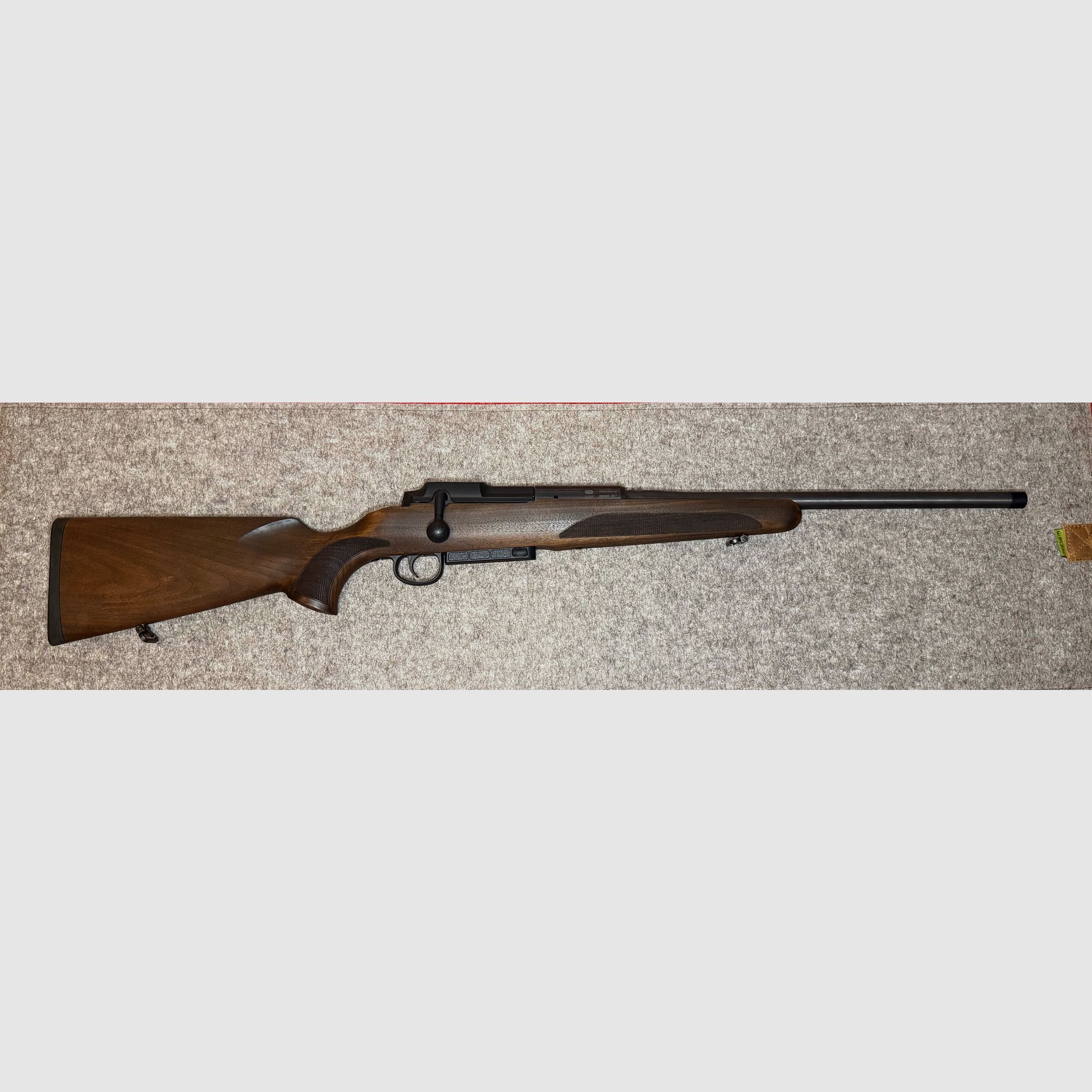 Mauser 25 Pure, wie NEU!