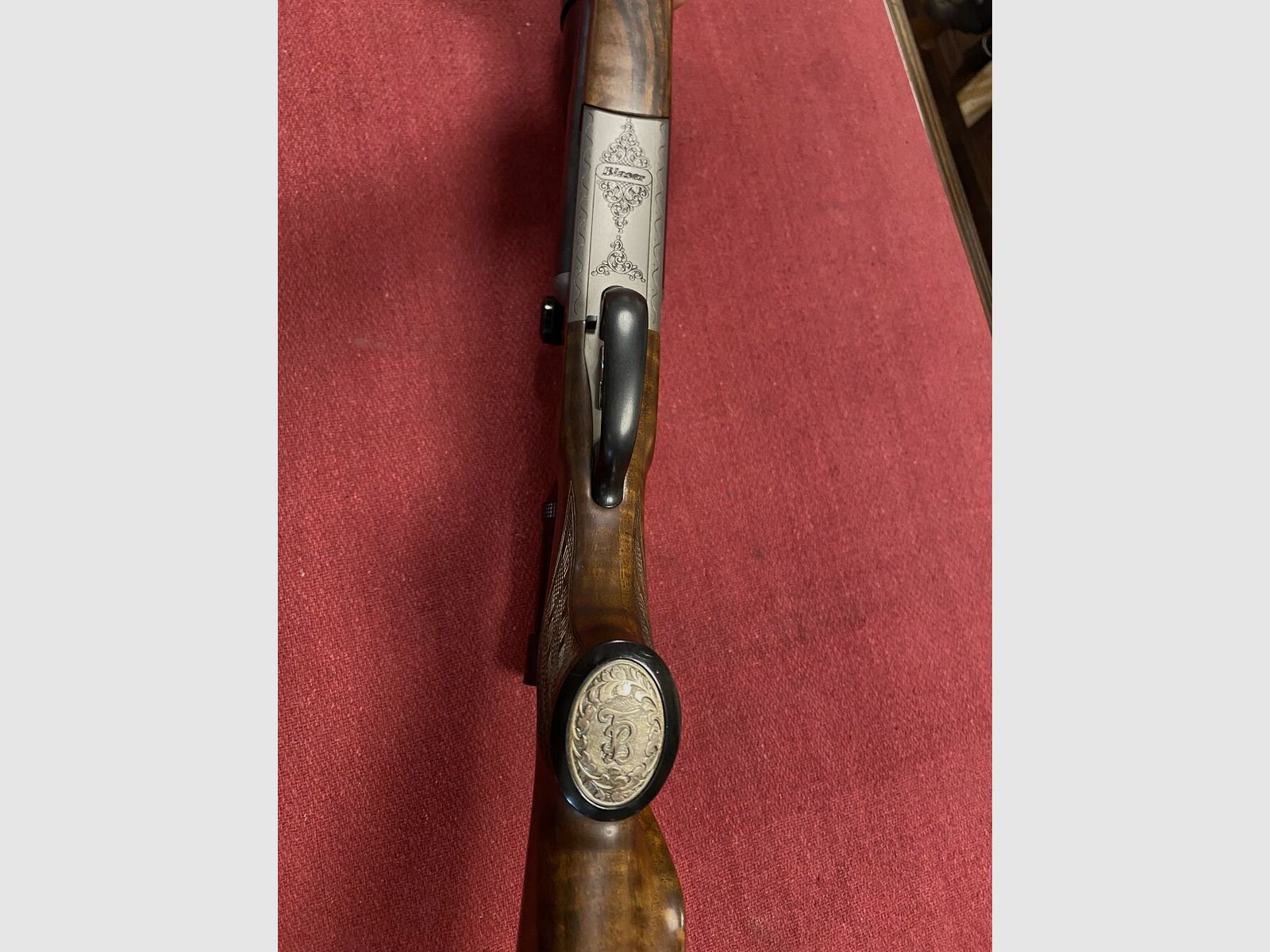Blaser D99 D 99