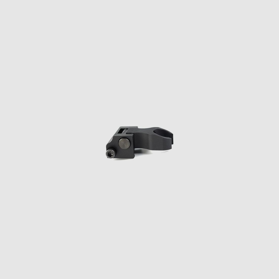 SAMSON MANUFACTURING CORP FOLDING SIGHTS SAMSON MANUFACTURING CORP MANUAL FRONT (HK) SIGHT PICATINNY BLACK, imagen 4 de 4