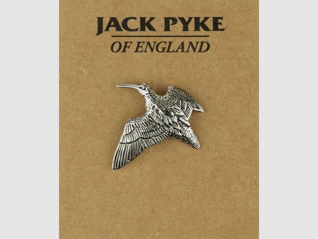 Pin's Jack Pyke - Bécasse, Bild 2 von 2