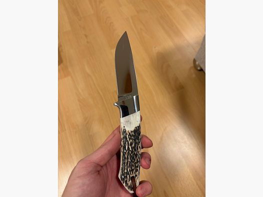 DNC Jagdmesser Neu