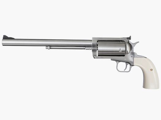 BFR Long 10" Bisley 5 cartucce