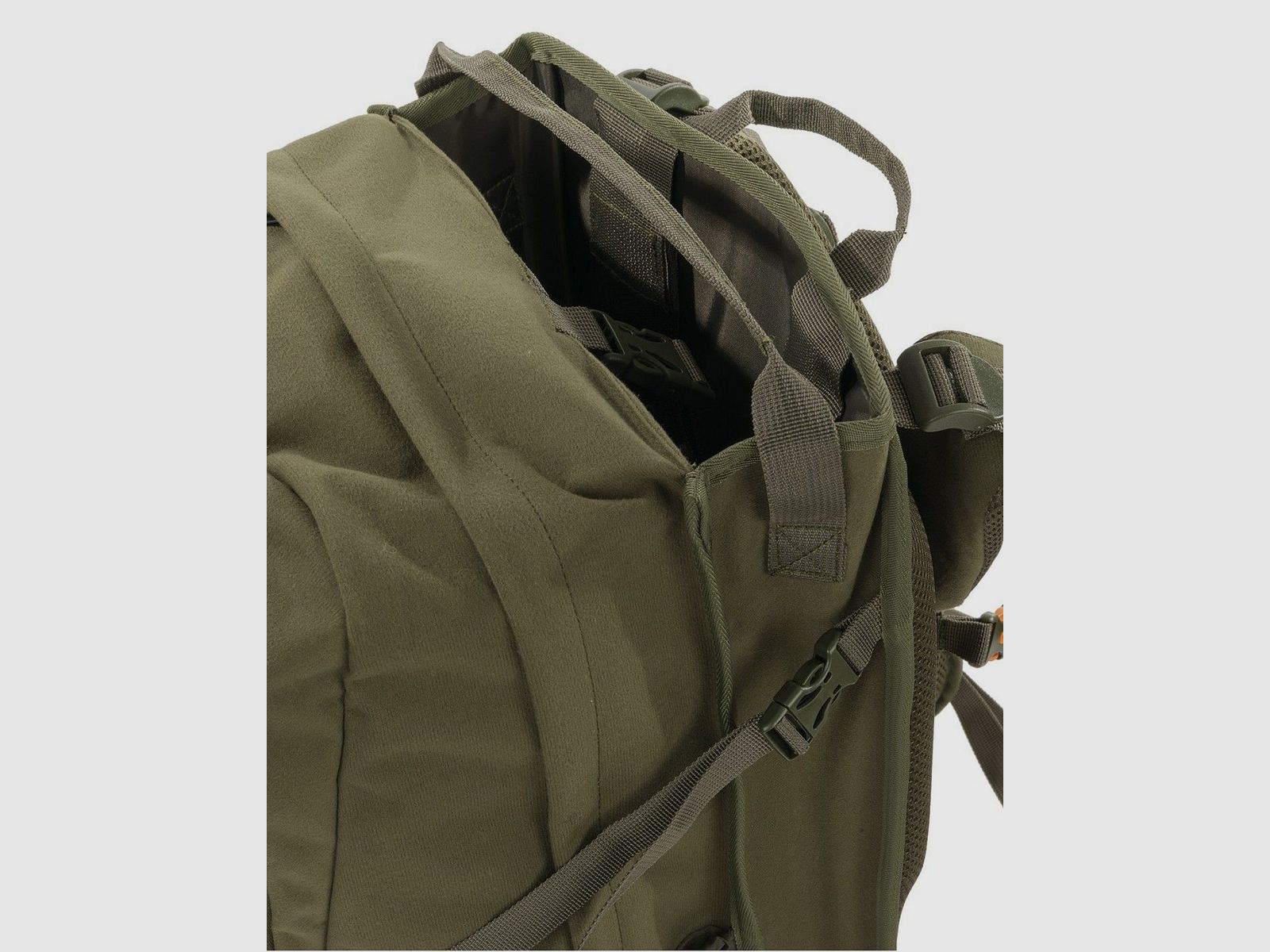 Zaino HART TOPEK 40, immagine 2 di 8