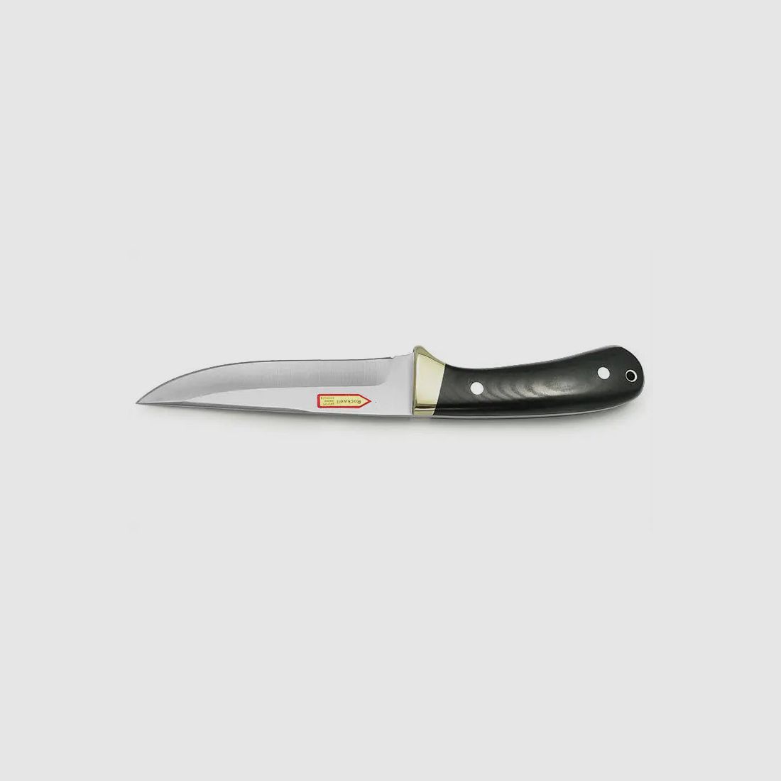 PUMA IP élan, micarta (modèle en fin de série)