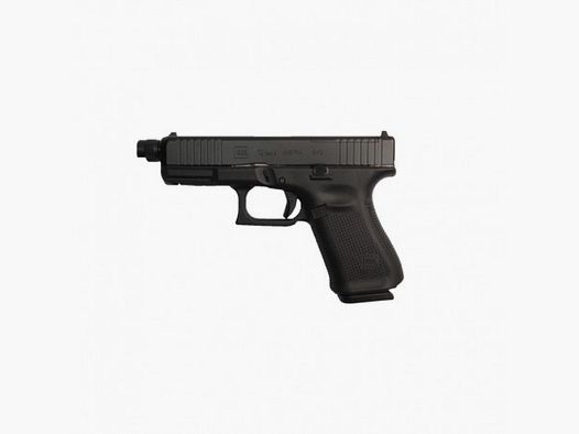 Pistole Glock 19 Gen5/FS/THR/MOS 9x19 M13,5x1 - 9x19