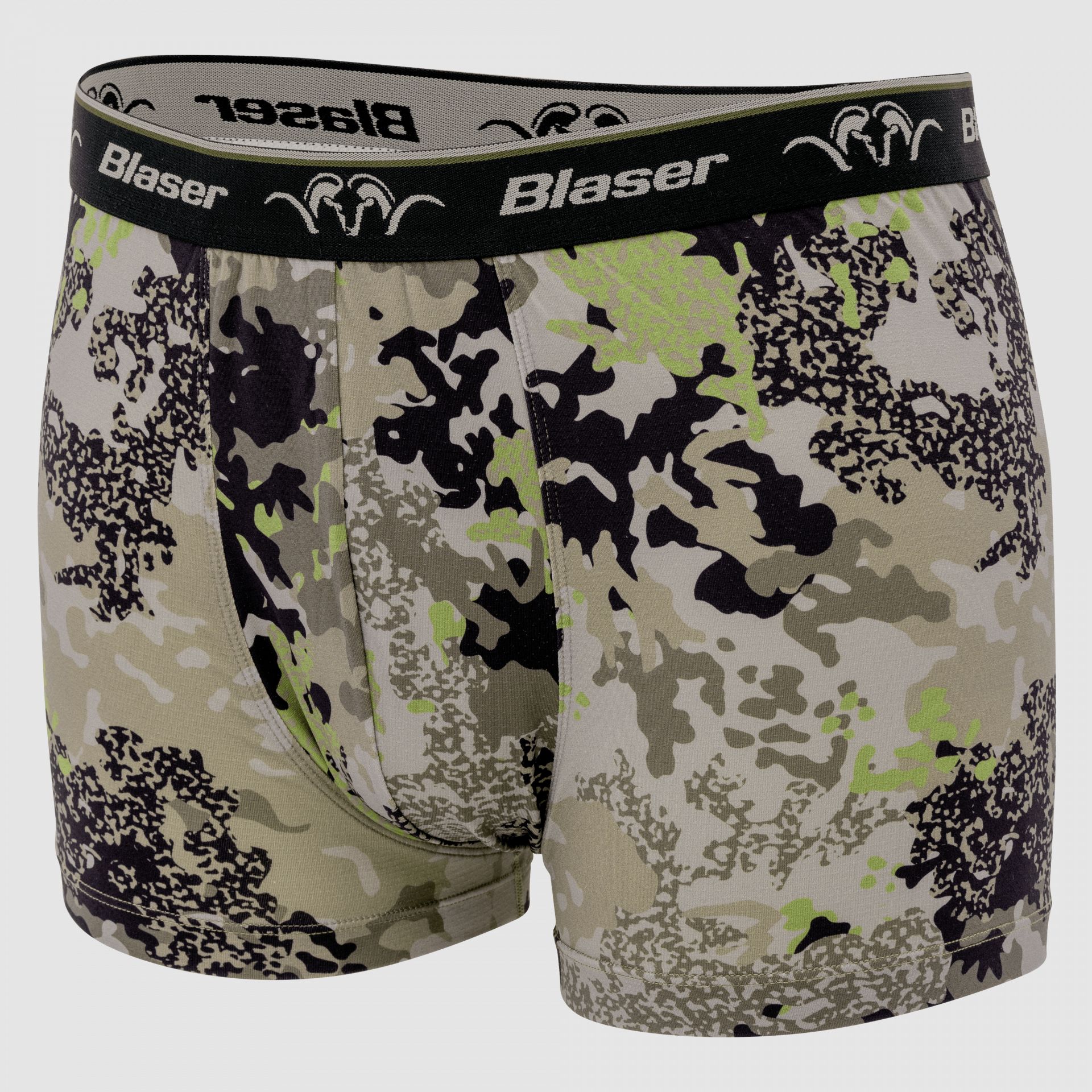 Magnum Shorts -