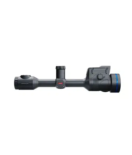 Pulsar Thermion 2 LRF XP60, image 7 sur 8