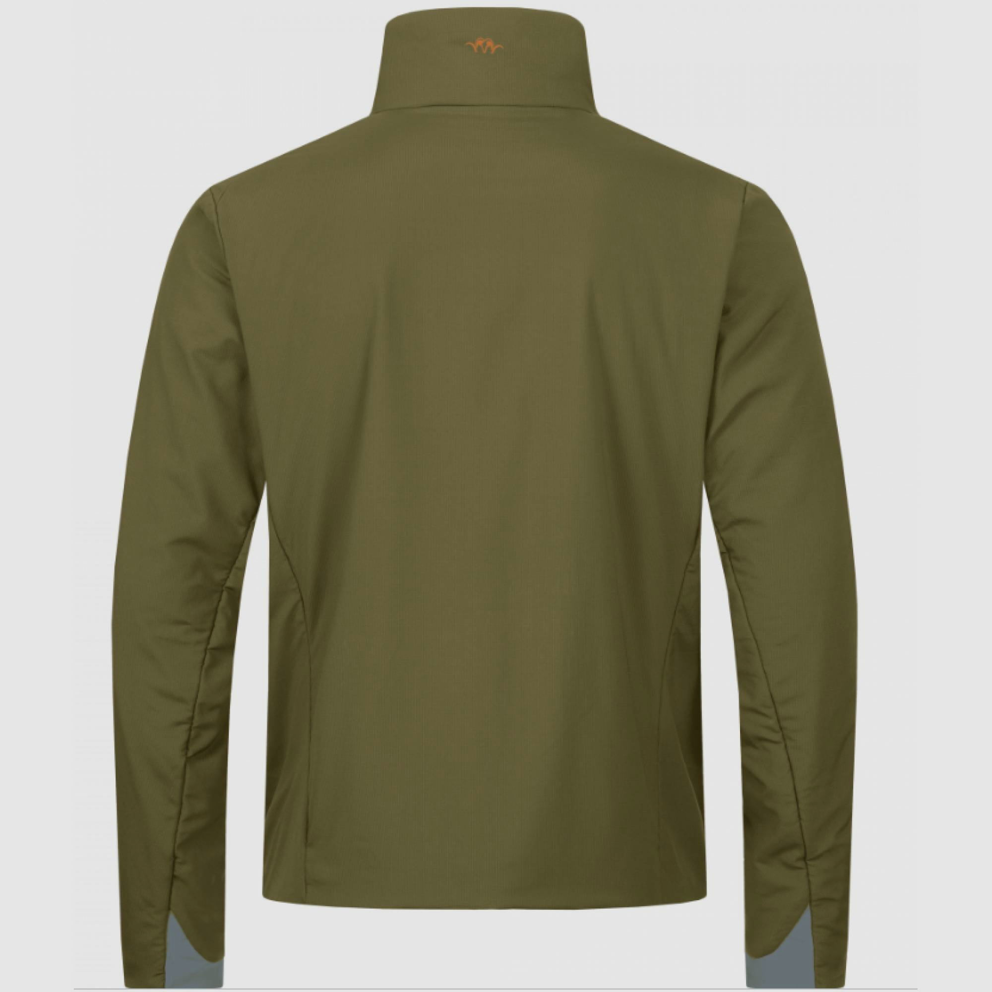Blaser Herren Stretchjacke Alpha, Farbe Olive S