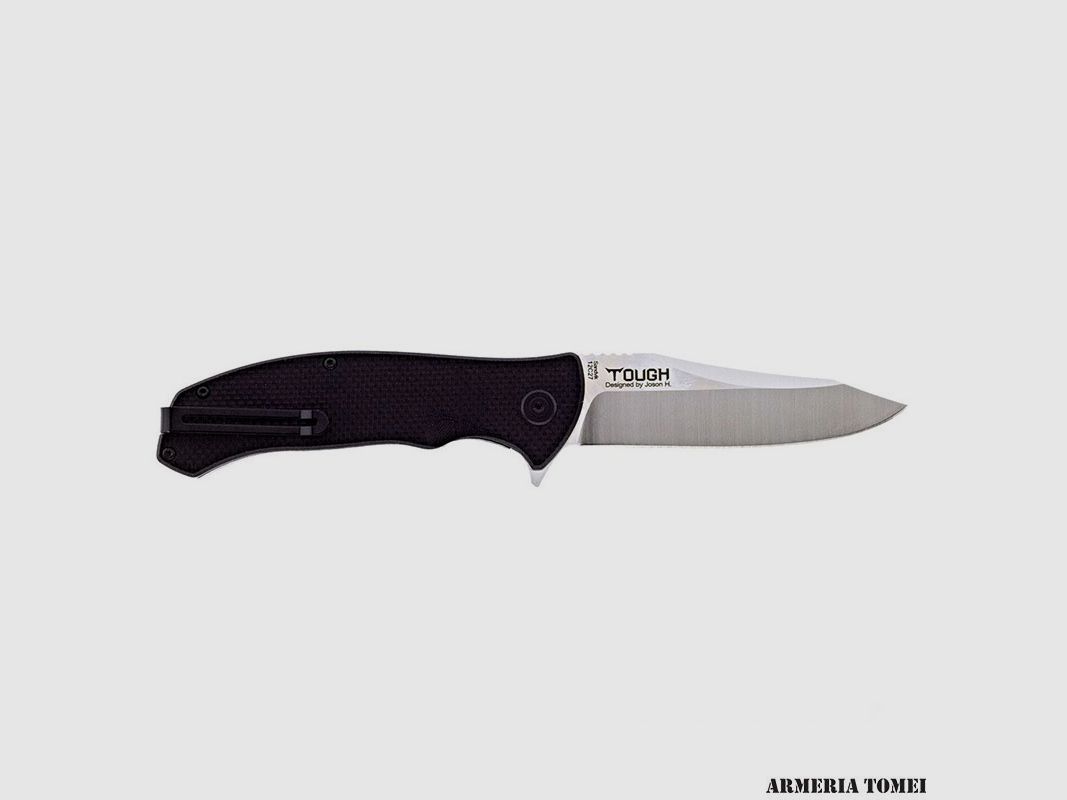 MESSER – PEKUT TOUGH KNIFE LK5280, Bild 2 von 3