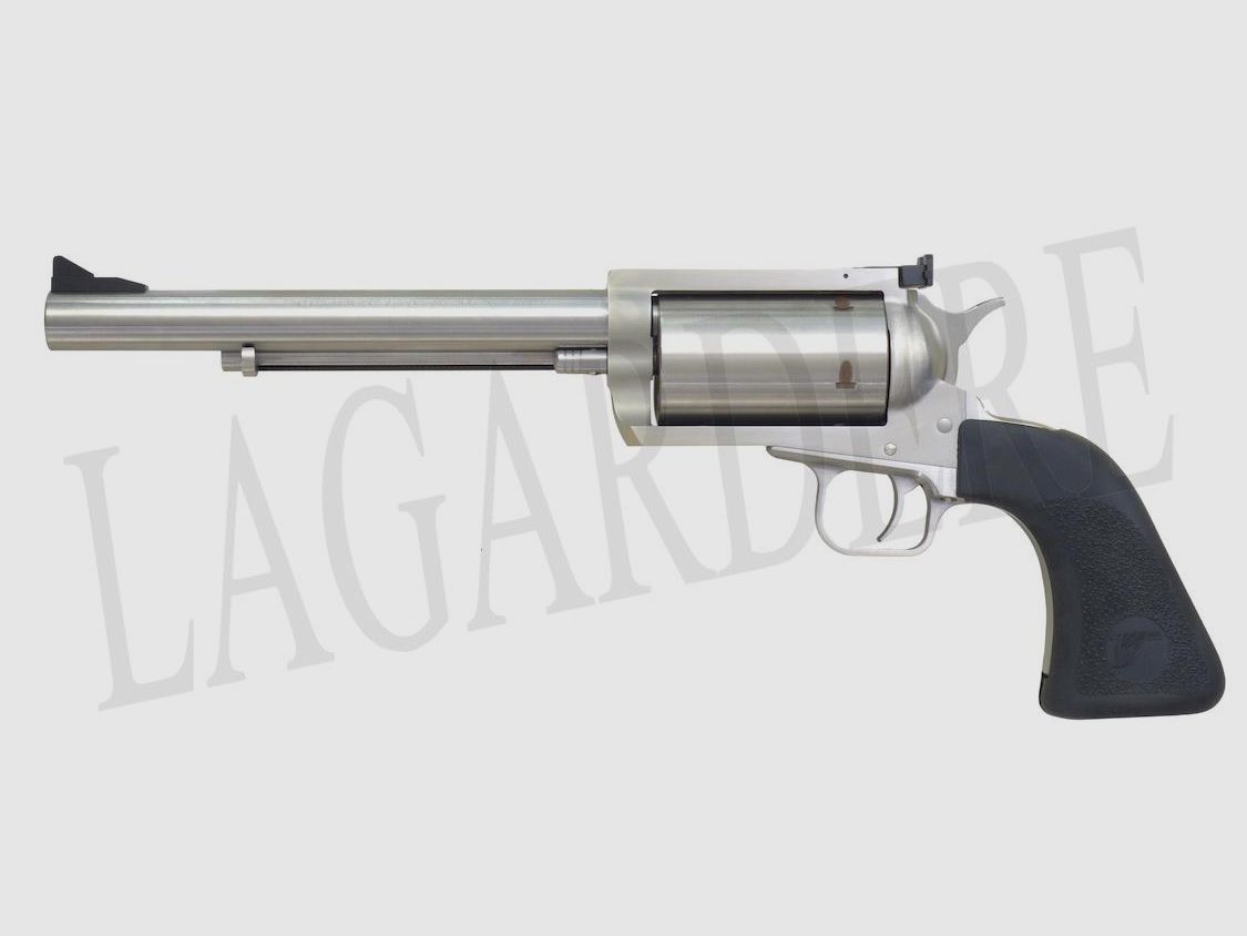MAGNUM RESEARCH BFR 7.5" STS (REVOLVER)