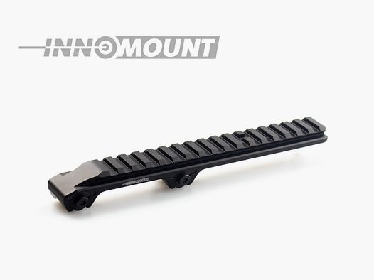 Innomount FM dla Blaser - LONG - Picatinny