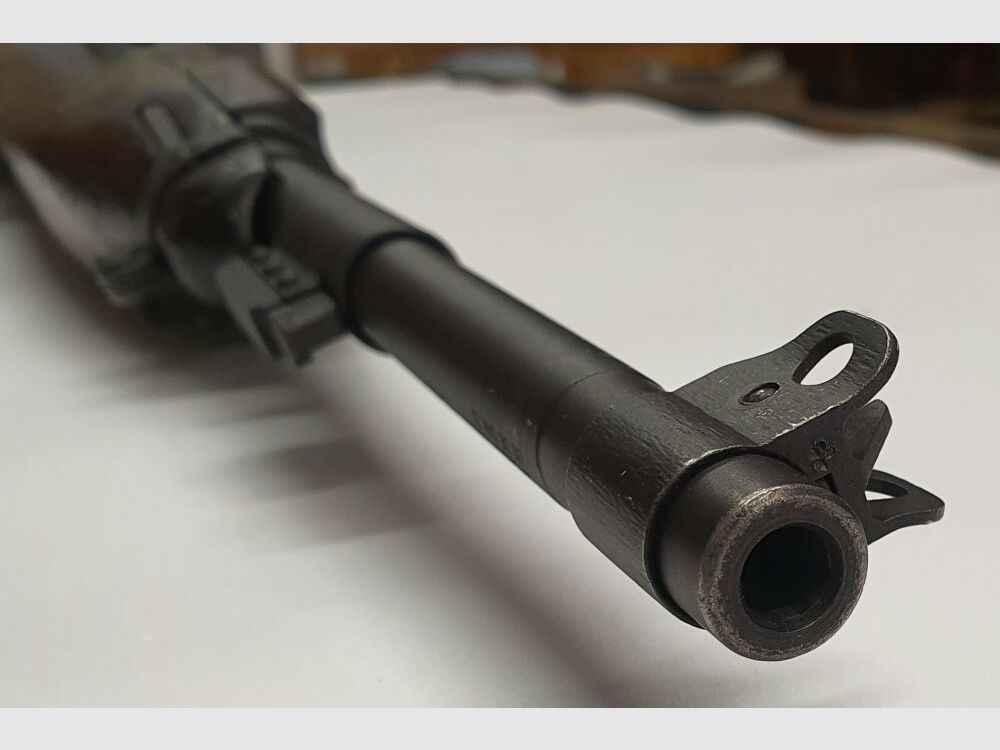 IBM US 30M1 Carbine