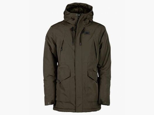 Nash ZT Polar Parka
