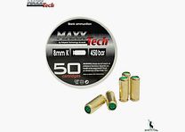 Maxx Tech Munizioni a Salve 8mm K