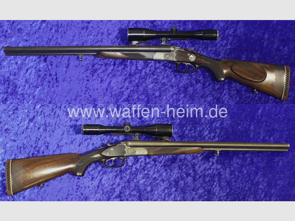Sauer & Sohn