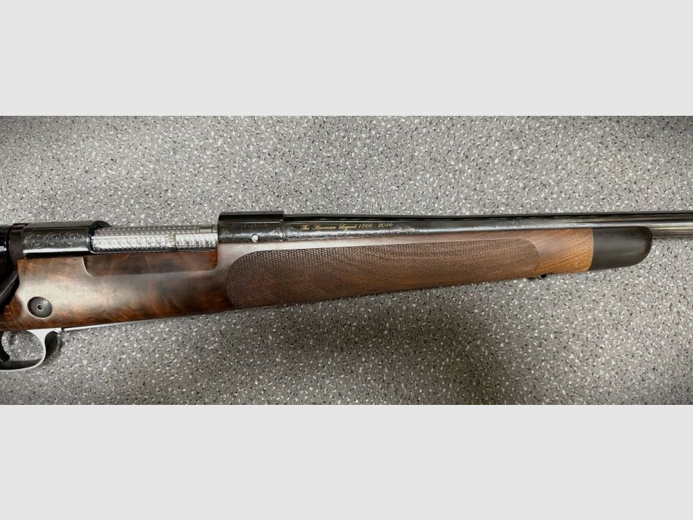 Winchester Mod 70 150 Anniversary