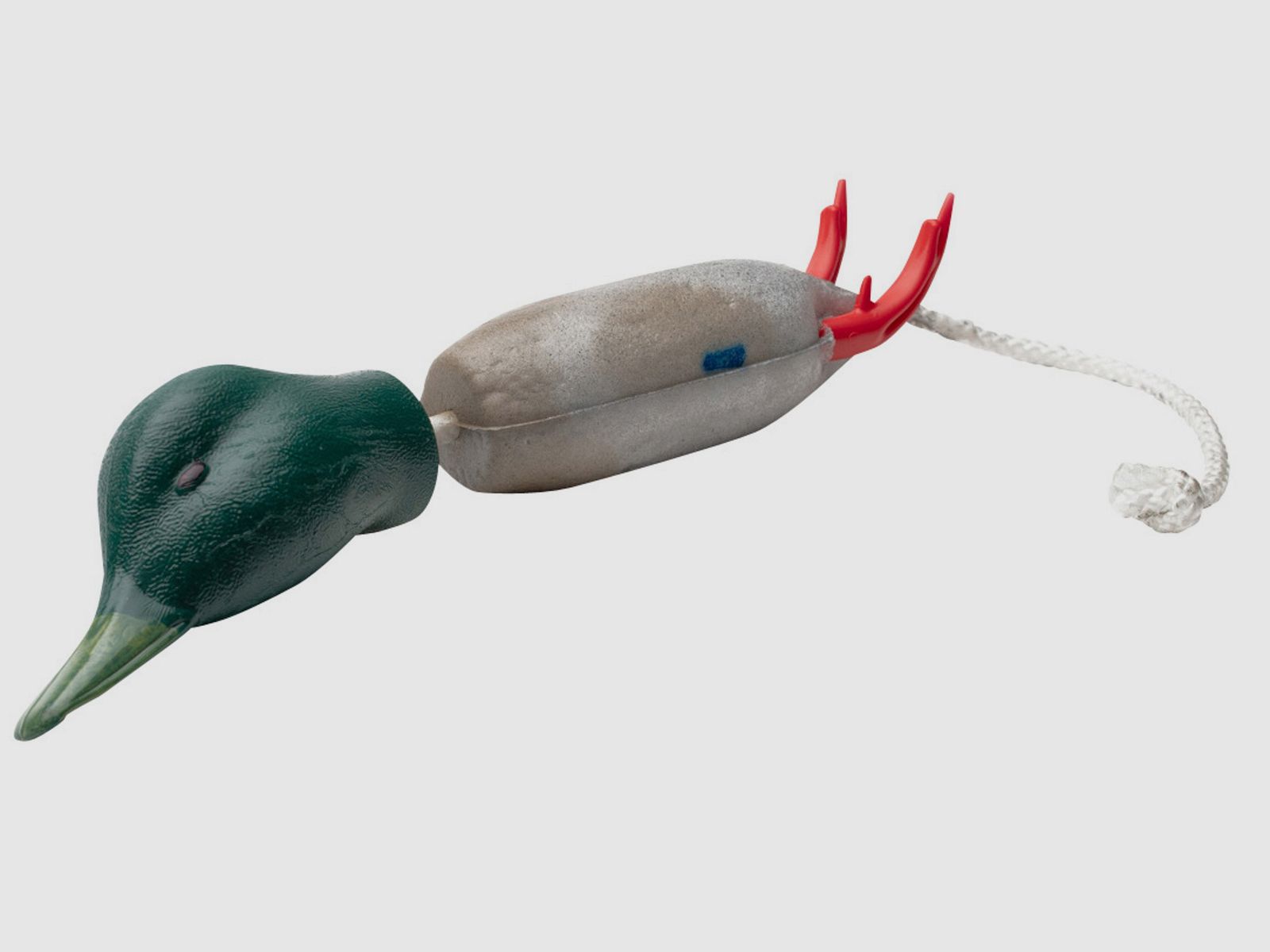 Dokken's Apportierdummy Ente fr Welpen