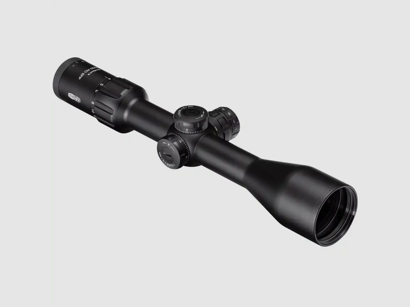 Bergara B14 Sporter | DÉBUT
