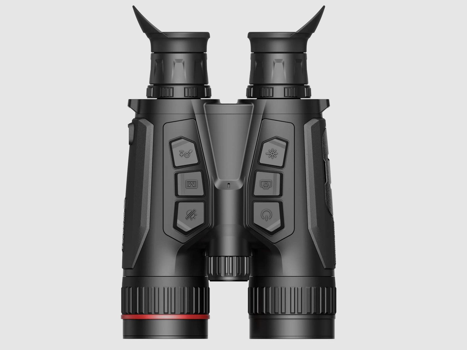 Hikmicro Multispectrale Verrekijker Habrok Pro HQ50LN