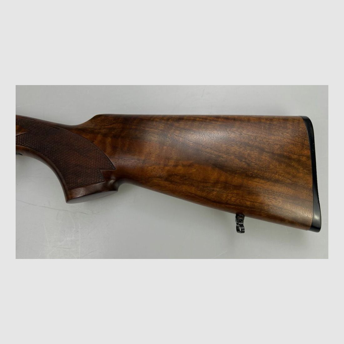 Sauer Fausti Jagd