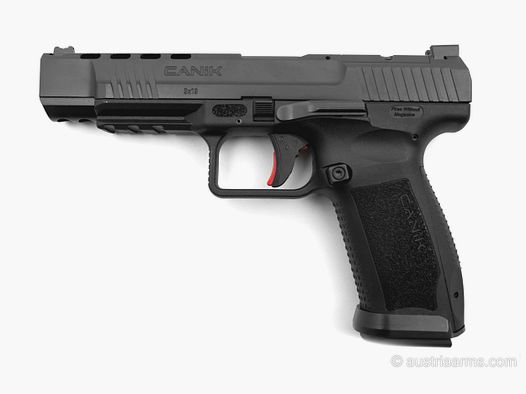 Canik TP9 SFx METE Mod. 2, 9 x 19 mm