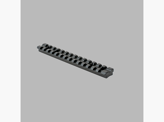 Rifle Doc Picatinny Weaver STEEL Rail for STEYR MANNLICHER MODEL M