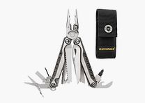 Leatherman Charge Plus TTi Titanium