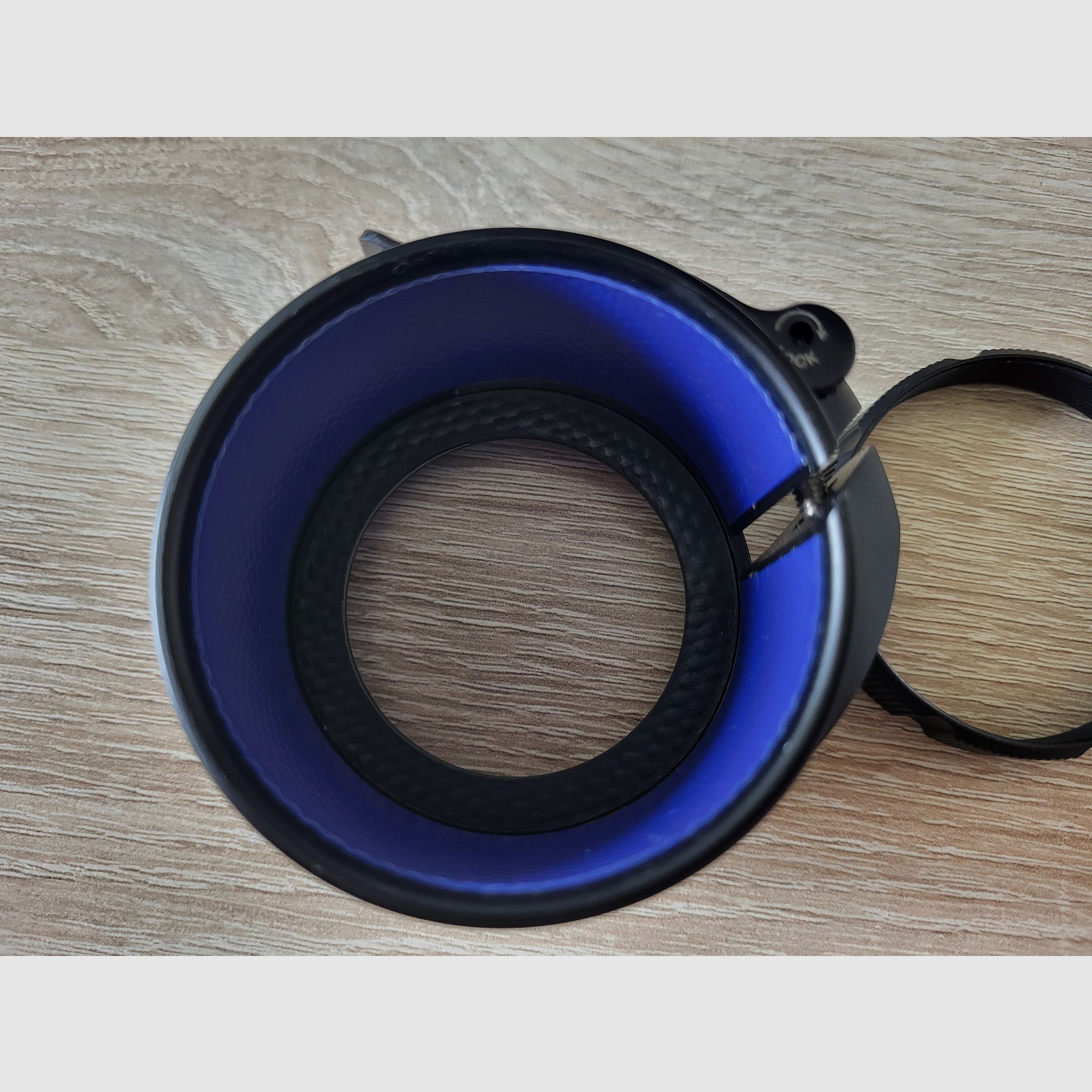 Smartclip-Adapter AS 56mm