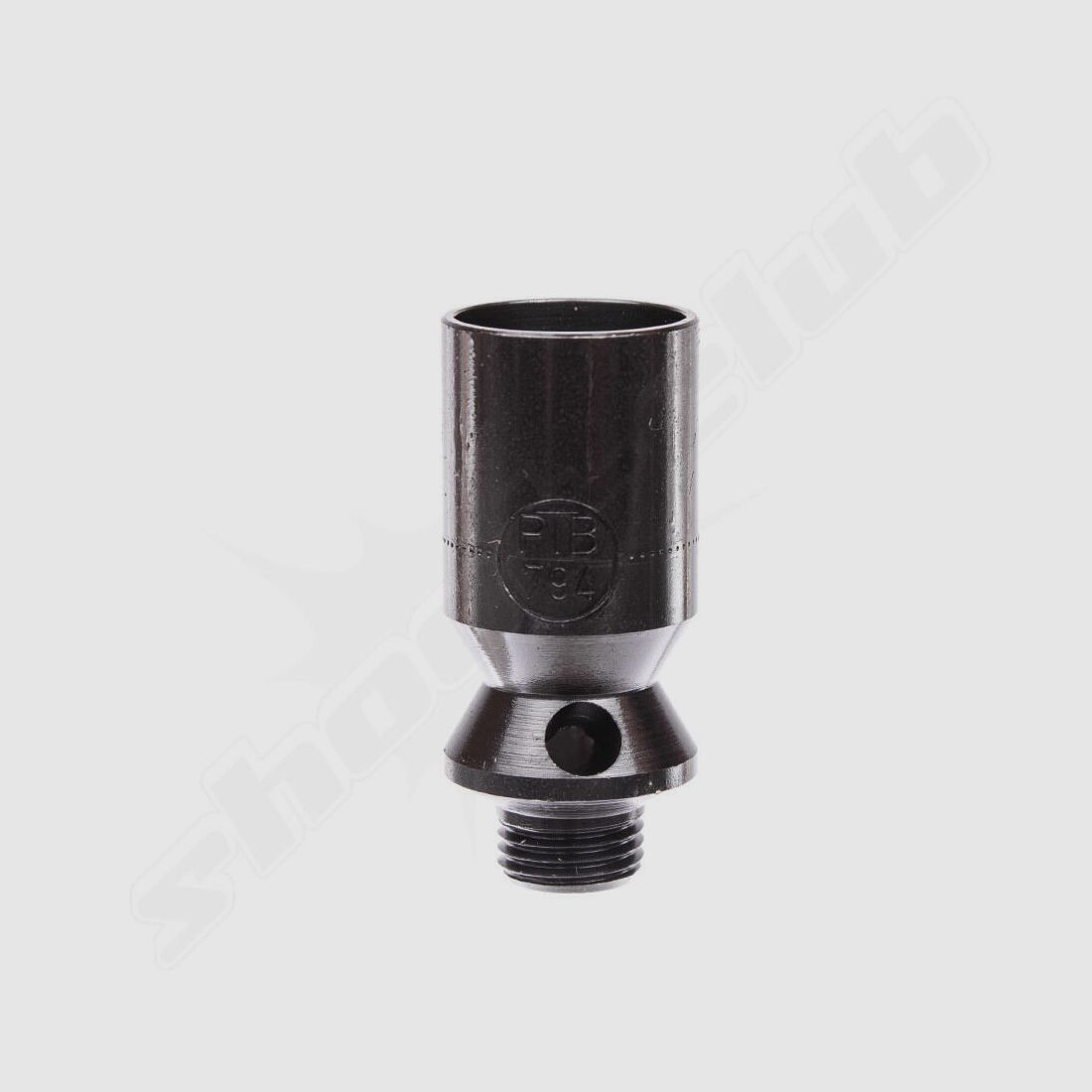 UMAREX Abschussbecher für PTB-NR. 794 - S&W Chiefs Special