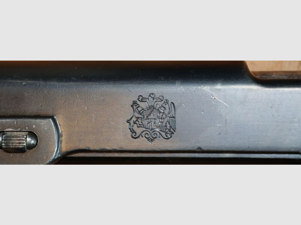 Steyr 1912