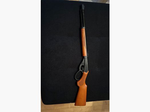 Marlin levier Action