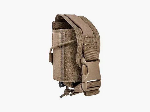 Tasmanian Tiger Tasmanian Tiger Borsa per granate Wrap Holder - Nero