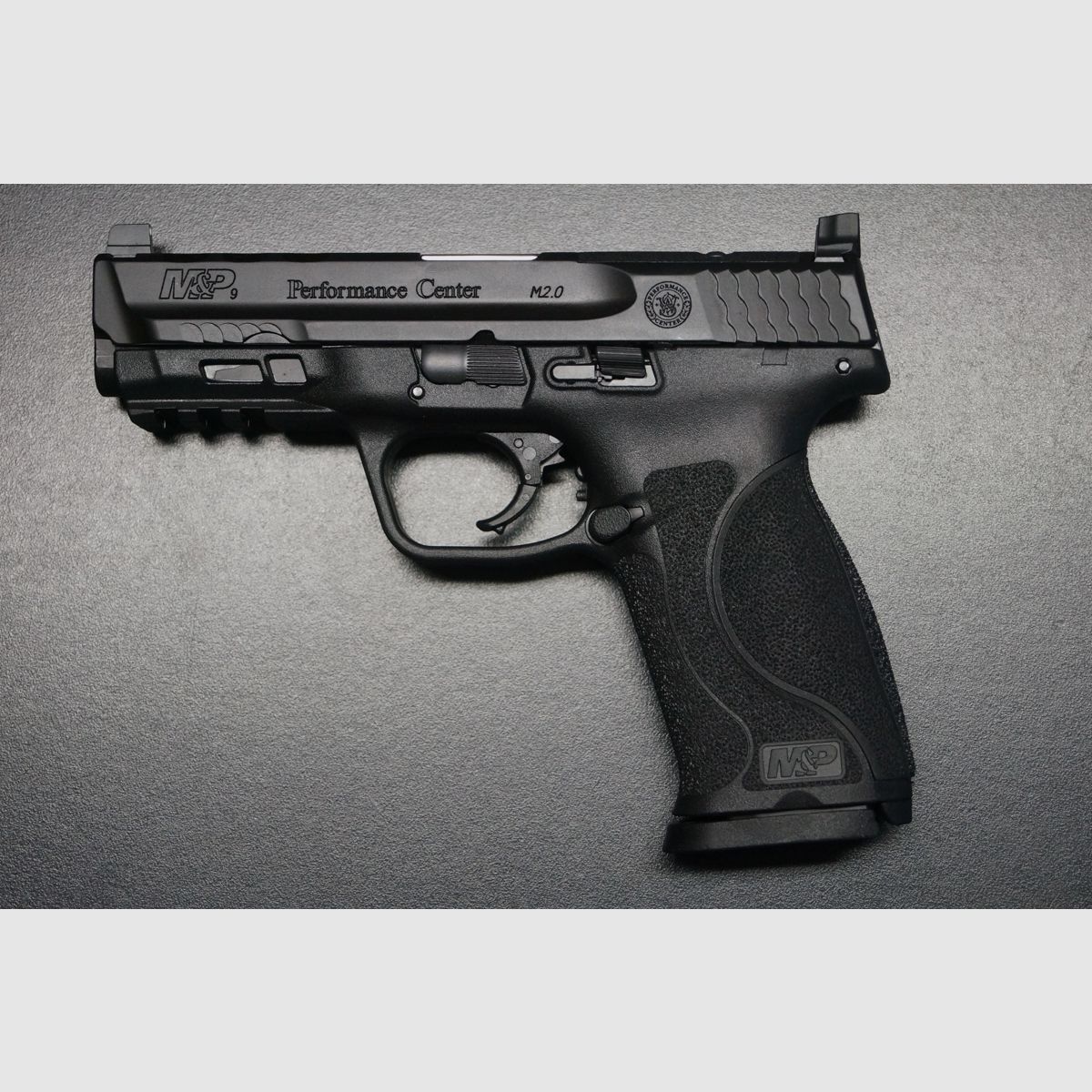 SMITH & WESSON M&P9 M2.0, Bild 5 von 5