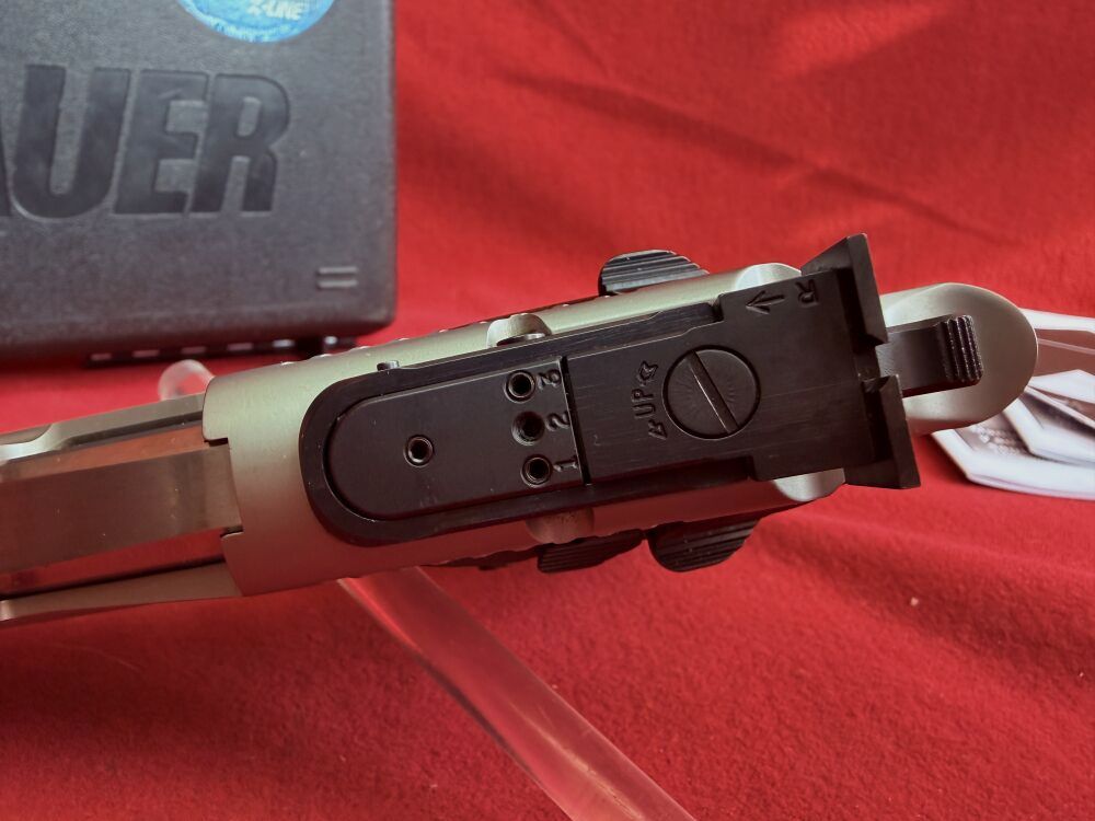 Sig Sauer P 226 X-Six