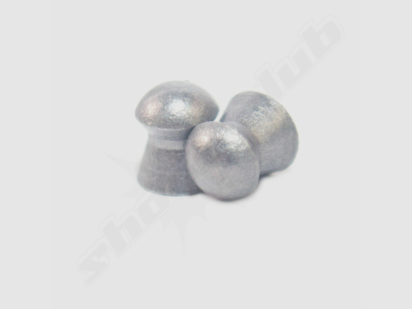 JSB Diabolos Exact Express 4,52mm