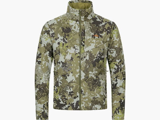 Men's Operator Jacket HunTec Camo HunTec Camo S