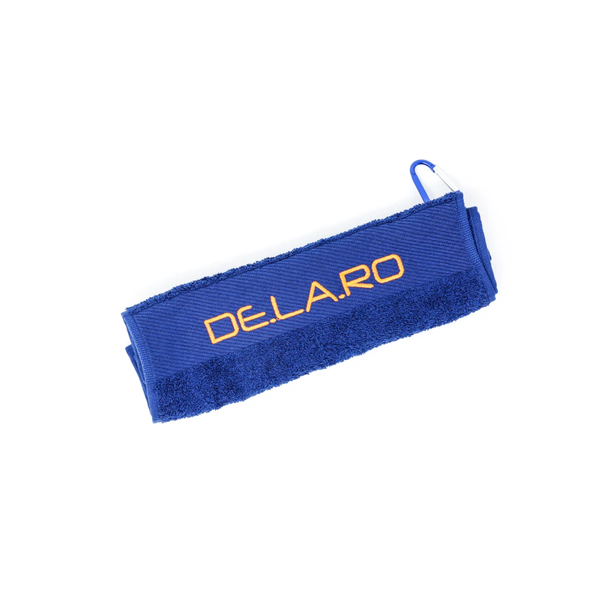 Delaro Handtuch blau mit Haken, Bild 2 von 2