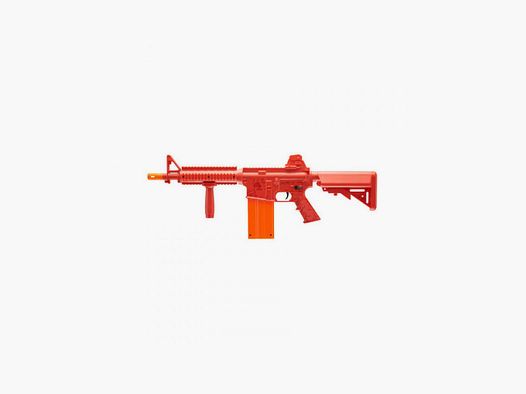 REKT OPFOUR ROT CO2 12 SCHUSS + 12 MOUSSE-PFEILE