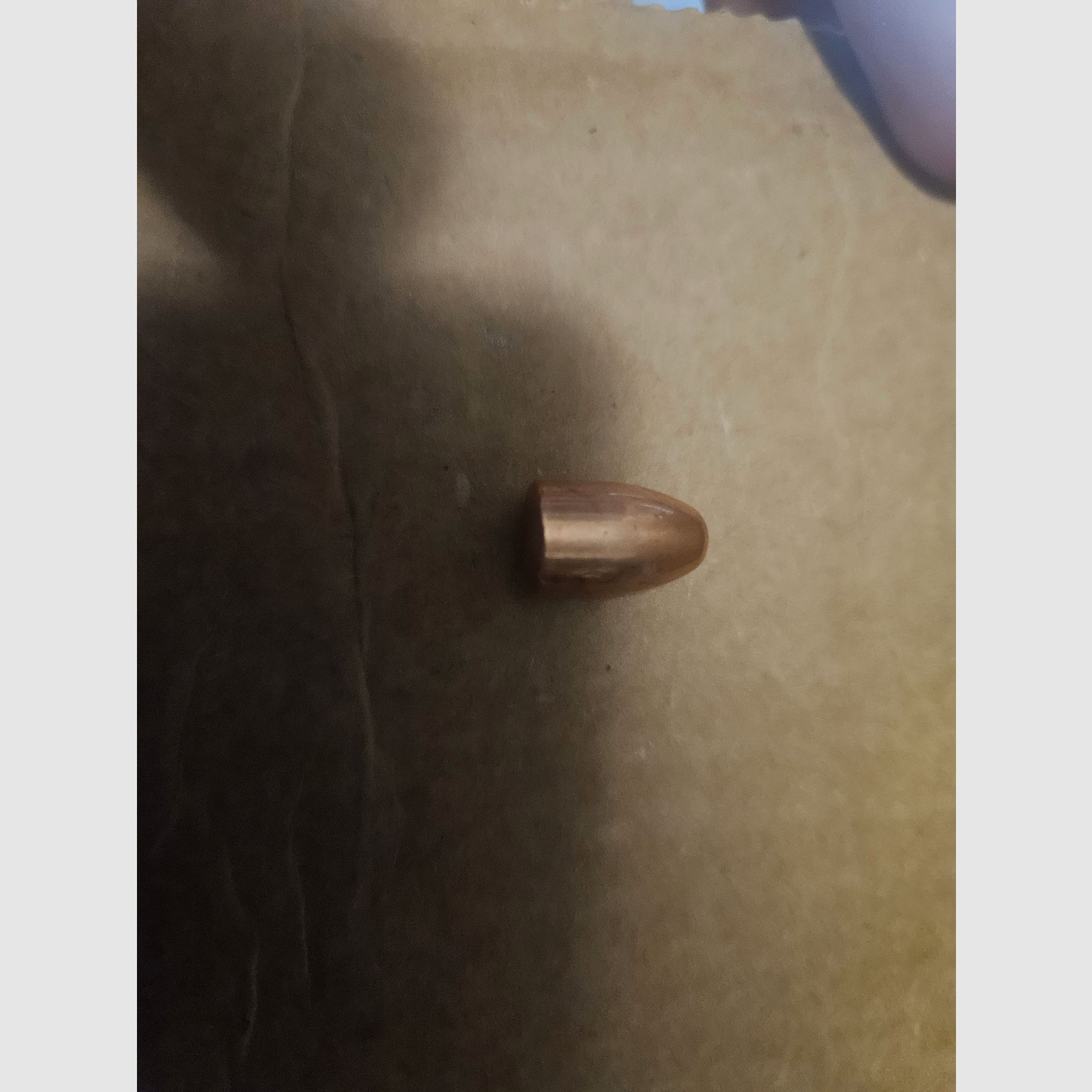 9mm: 500 Stück 9mm Luger 121 Grain 7,84 Gramm FCP RN Kegelstumpf Ø9,02 Ø.355 Geschosse Campro K32