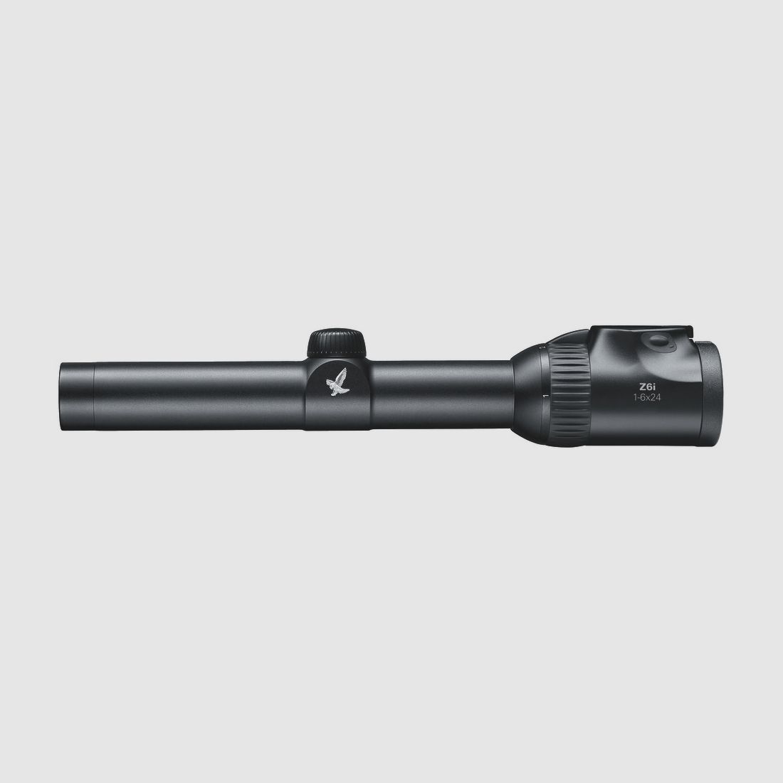 Swarovski Optik richtkijker Swarovski Optik Z6i Z6i 1-6x24 30mm 4A-I