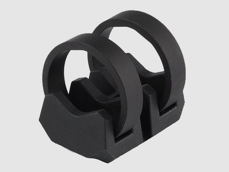 MAGPUL Lightmount V-BLOCK mit Ringen