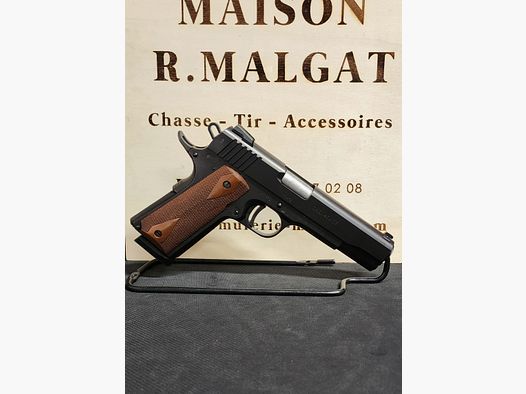 TANFOGLIO WITNESS Kal. 45acp (gebraucht)