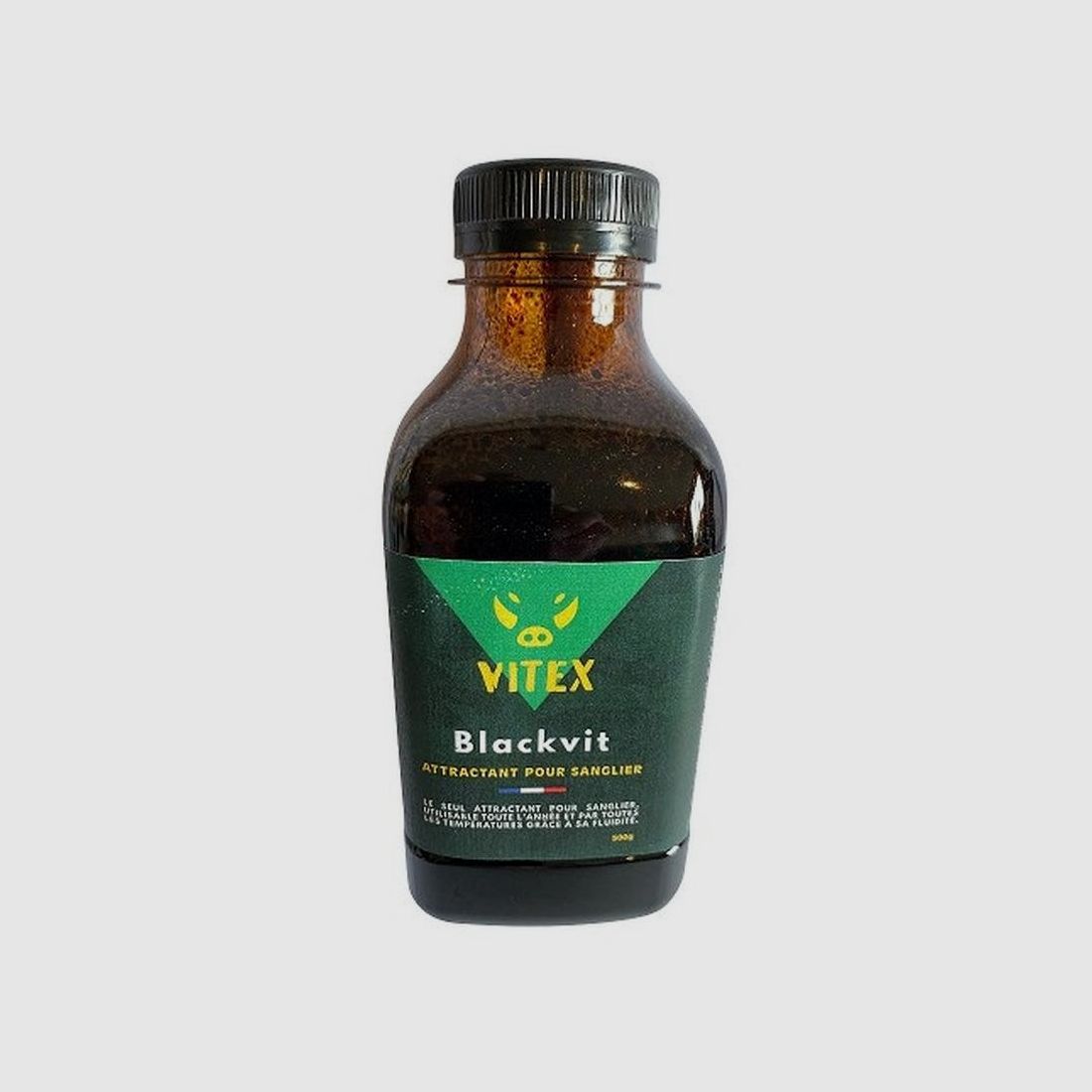 Attractive Wild Boar Cartridges All Weather Vitex Blackvit - 8 Pieces - Powerful and Durable - Effectively Attracts Wild Boar, image 1 of 3