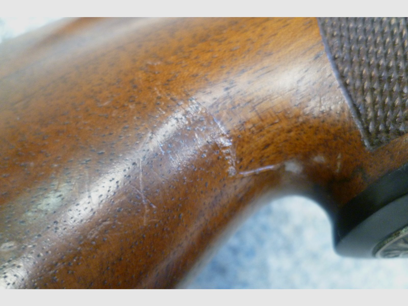 Repetierbüchse Blaser R93 .308 Win.